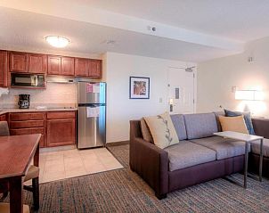 Guest house 4125311 • Apartment Zuiden • Residence Inn by Marriott Raleigh Crabtree Valley 