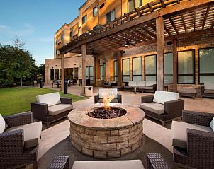 Verblijf 4125601 • Vakantie appartement Texas • Courtyard by Marriott Lufkin 