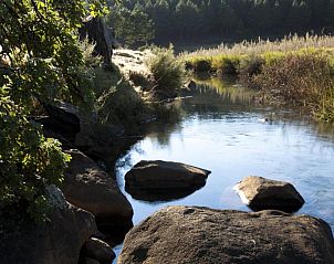 Verblijf 4126601 - Vakantie appartement Kwazoeloe-Natal - Whispering Waters