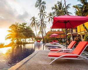 Verblijf 4130104 • Vakantiewoning Nusa Tenggara (Bali/Lombok) • Bondalem Beach Club 
