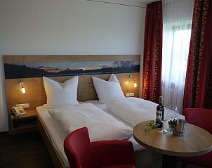 Verblijf 41303302 - Vakantiewoning Beieren - Hotel Seiserhof & Seiseralm