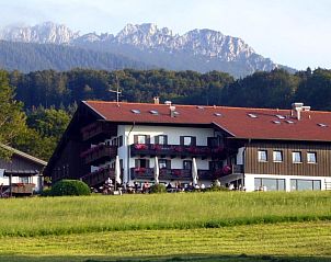 Verblijf 41303302 - Vakantiewoning Beieren - Hotel Seiserhof & Seiseralm
