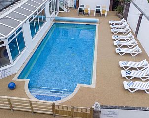 Guest house 41306501 • Apartment England • Best Western Fowey Valley 