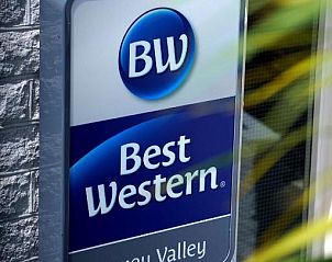 Guest house 41306501 - Apartment England - Best Western Fowey Valley