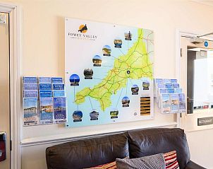 Guest house 41306501 - Apartment England - Best Western Fowey Valley