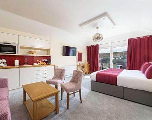 Guest house 41306501 - Apartment England - Best Western Fowey Valley