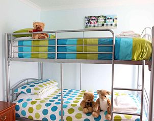 Guest house 41306501 - Apartment England - Best Western Fowey Valley