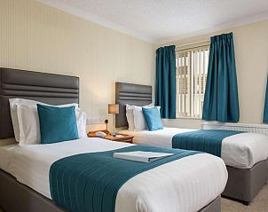 Guest house 41306501 - Apartment England - Best Western Fowey Valley