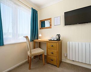 Guest house 41306501 - Apartment England - Best Western Fowey Valley