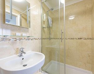 Guest house 41306501 - Apartment England - Best Western Fowey Valley