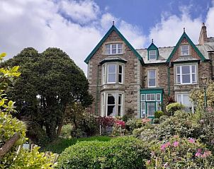 Guest house 41306504 • Bed and Breakfast England • Penrose Bed & Breakfast 