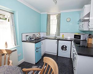 Guest house 41306504 - Bed and Breakfast England - Penrose Bed & Breakfast