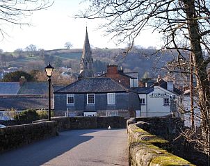 Guest house 41306504 - Bed and Breakfast England - Penrose Bed & Breakfast