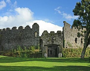 Guest house 41306504 - Bed and Breakfast England - Penrose Bed & Breakfast