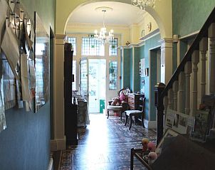 Guest house 41306504 - Bed and Breakfast England - Penrose Bed & Breakfast