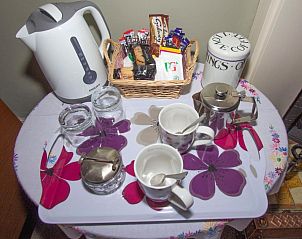 Guest house 41306504 - Bed and Breakfast England - Penrose Bed & Breakfast