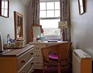 Guest house 41306504 - Bed and Breakfast England - Penrose Bed & Breakfast