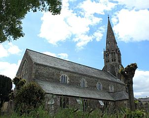 Guest house 41306504 - Bed and Breakfast England - Penrose Bed & Breakfast