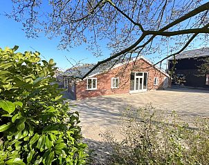 Guest house 413304 • Holiday property Kempen • De Rouwenbogt 