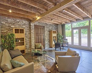 Guest house 413304 - Holiday property Kempen - De Rouwenbogt