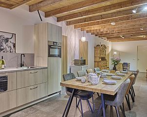 Guest house 413304 - Holiday property Kempen - De Rouwenbogt