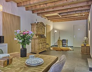 Guest house 413304 - Holiday property Kempen - De Rouwenbogt