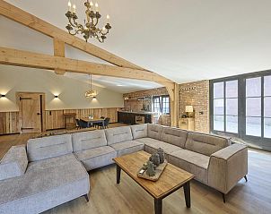 Unterkunft 413405 • Ferienhaus Kempen • De Hoeve III 
