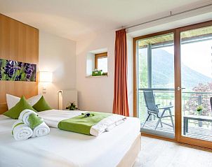 Verblijf 41503301 • Vakantie appartement Beieren • Hotel Alpenblick 