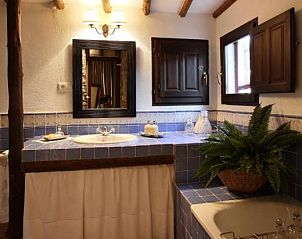 Verblijf 41514101 - Vakantiewoning Andalusie - El Añadío