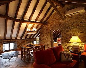 Verblijf 41514101 - Vakantiewoning Andalusie - El Añadío