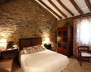 Verblijf 41514101 - Vakantiewoning Andalusie - El Añadío