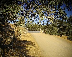 Verblijf 41514101 - Vakantiewoning Andalusie - El Añadío