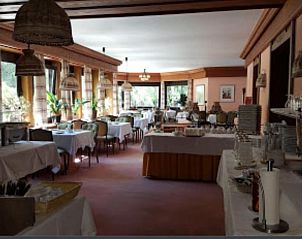 Verblijf 41702001 - Vakantie appartement Baden-Württemberg - Hotel Adler