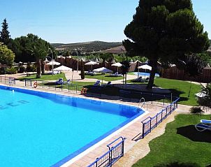 Verblijf 41814101 - Vakantie appartement Andalusie - Hotel Juleca