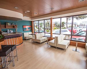 Verblijf 41814101 - Vakantie appartement Andalusie - Hotel Juleca