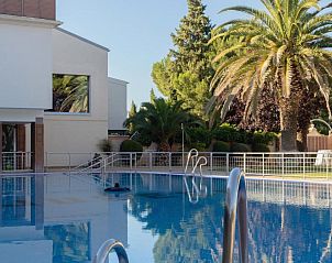 Verblijf 41814101 - Vakantie appartement Andalusie - Hotel Juleca