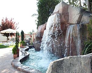 Verblijf 41814101 - Vakantie appartement Andalusie - Hotel Juleca