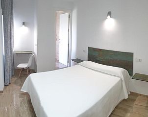 Guest house 41914101 • Apartment Andalusia • Hotel La Lancha 