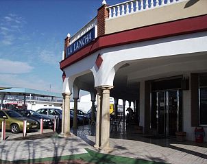 Guest house 41914101 - Apartment Andalusia - Hotel La Lancha