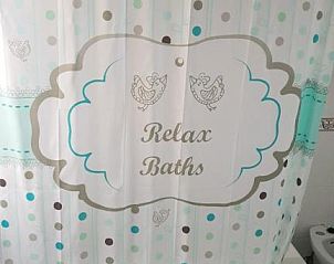 Guest house 41914101 - Apartment Andalusia - Hotel La Lancha