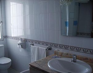 Guest house 41914101 - Apartment Andalusia - Hotel La Lancha