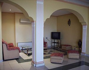 Guest house 41914101 - Apartment Andalusia - Hotel La Lancha