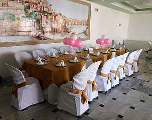 Guest house 41914101 - Apartment Andalusia - Hotel La Lancha