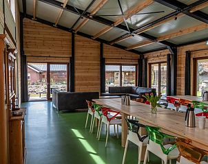 Unterkunft 420103 - Ferienhaus Hart van Brabant - de Kraanvogels