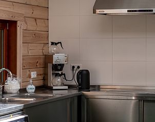 Unterkunft 420103 - Ferienhaus Hart van Brabant - de Kraanvogels