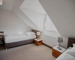 Verblijf 4202001 - Vakantie appartement Baden-Württemberg - Historischer Dorfgasthof Hirsch