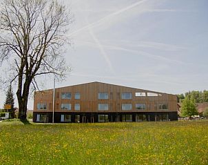 Verblijf 4202001 - Vakantie appartement Baden-Württemberg - Historischer Dorfgasthof Hirsch