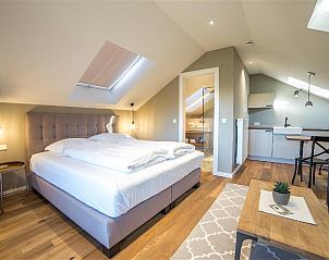 Verblijf 4202001 - Vakantie appartement Baden-Württemberg - Historischer Dorfgasthof Hirsch