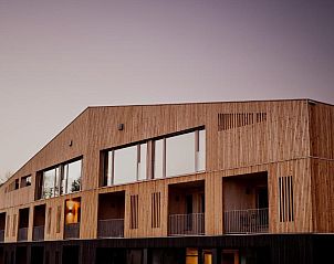 Verblijf 4202001 - Vakantie appartement Baden-Württemberg - Historischer Dorfgasthof Hirsch