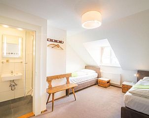 Verblijf 4202001 - Vakantie appartement Baden-Württemberg - Historischer Dorfgasthof Hirsch